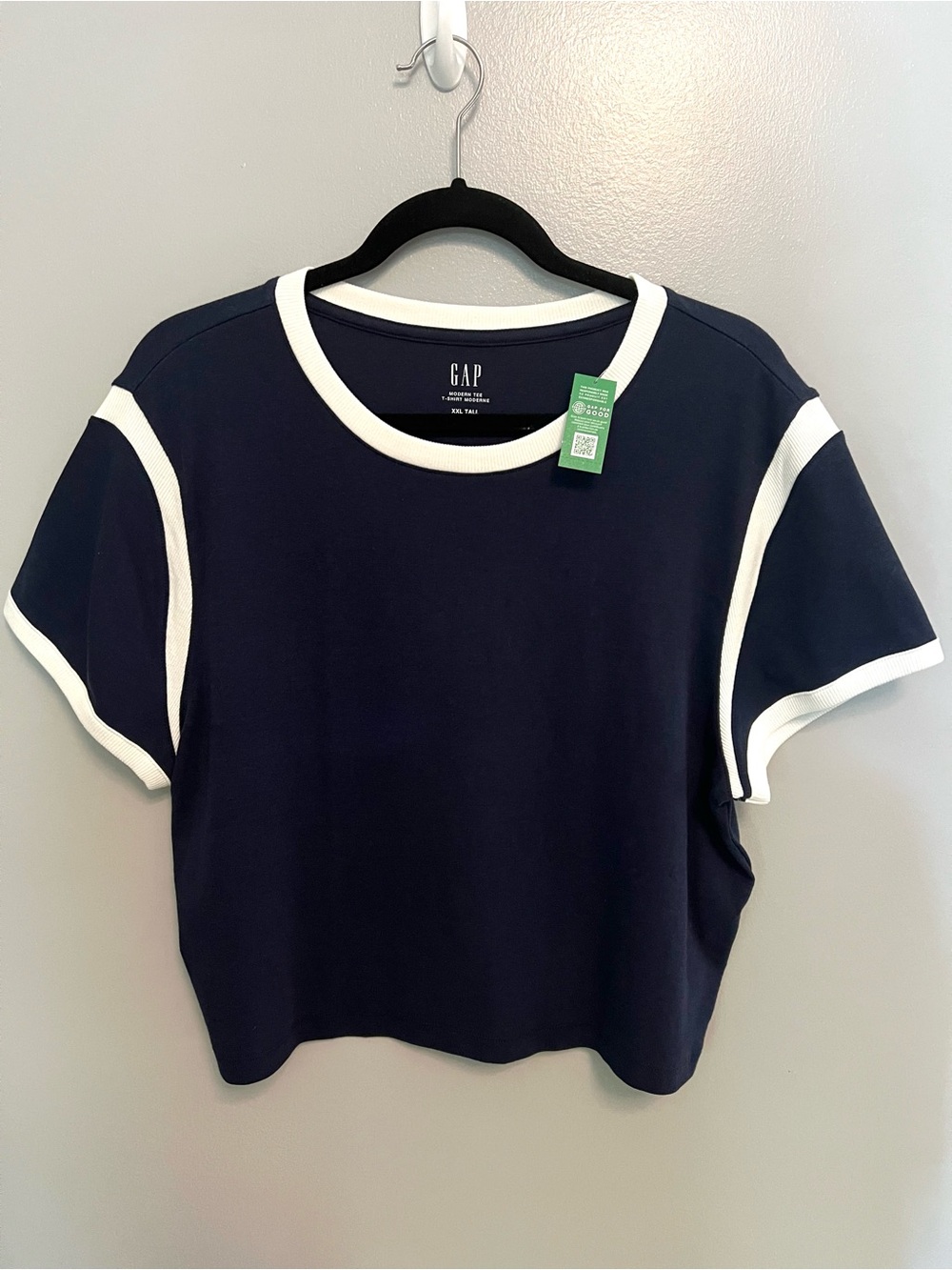 Gap Top